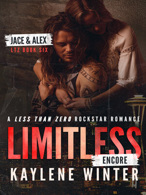 cover image of Limitless Encore
